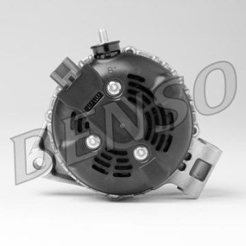 DAN990 ALTERNATOR SC2 14V 150A, JLR RANGE ROVER SPORT (05-) 0210800180 8717613024065