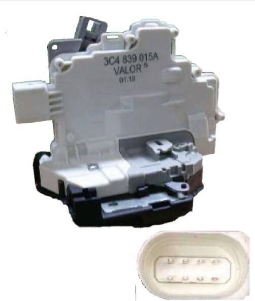 0122 KAPI KİLİT MOTORU SOL ARKA PASSAT    VALOR