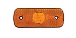 3036-M017Y30A JB SM TEK LED 1000MM TES SARI 24V  BRAKETSİZ