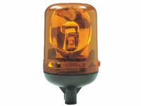 SERTPLAS 0323L 24V BOŞ AYAKLI TİP DÖNER LAMBA BORULU