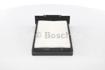 LAND ROVER GROUP Freelander 1.8 i 16V AWD 09.1997 - 10.2006  BOSCH POLEN FİLTRESİ