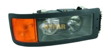 505566 MAN 19.233-19.423 F2000 KAMYON-TIR FAR SAĞ 81.25101.6290