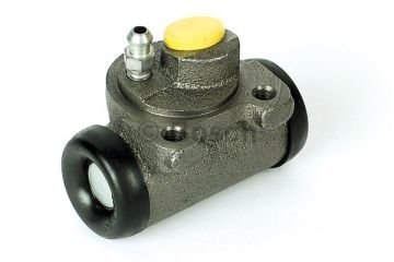 Tekerlek Silindiri - [ø 19,00 mm]