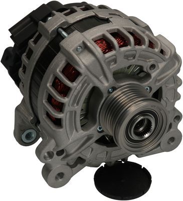 F032116235 Alternatör Seat Leon TGI 1.4 CPWA 5F1 0 1-02-2013 -,Seat Leon TSI 1.2 CJZB 5F1 01-01-2013 -,Seat Leon TSI 1.2 CYVA 5F1 01-01-2013 -,Seat Leon TSI 1.4 CMBA 5F1 01-09-2012 -,Seat Leon TSI 1.4 CXSA 5F1 01-09-2012 - 1-09-2012 -