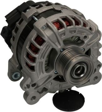 F032116235 Alternatör Seat Leon TGI 1.4 CPWA 5F1 0 1-02-2013 -,Seat Leon TSI 1.2 CJZB 5F1 01-01-2013 -,Seat Leon TSI 1.2 CYVA 5F1 01-01-2013 -,Seat Leon TSI 1.4 CMBA 5F1 01-09-2012 -,Seat Leon TSI 1.4 CXSA 5F1 01-09-2012 - 1-09-2012 -