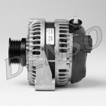 DAN991 ALTERNATOR SC2 14V 150A, JLR DISCOVERY III (04-09)  RANGE ROVER III (02-12)  RANGE ROVER SPORT (05-) 0210800110 8717613024072