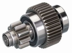 FORMETAL 61219 MARŞ DİŞLİSİ ISUZU NKR YM PEUGEOT PREMIER 9 DİŞ