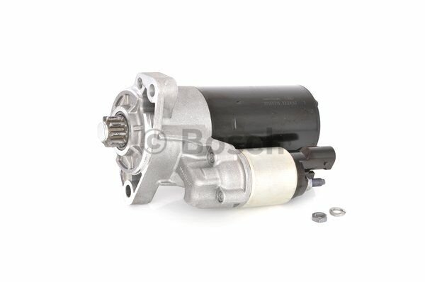 Marş  Motoru AUDI Q7 VWW 059911024C; AUD 0599