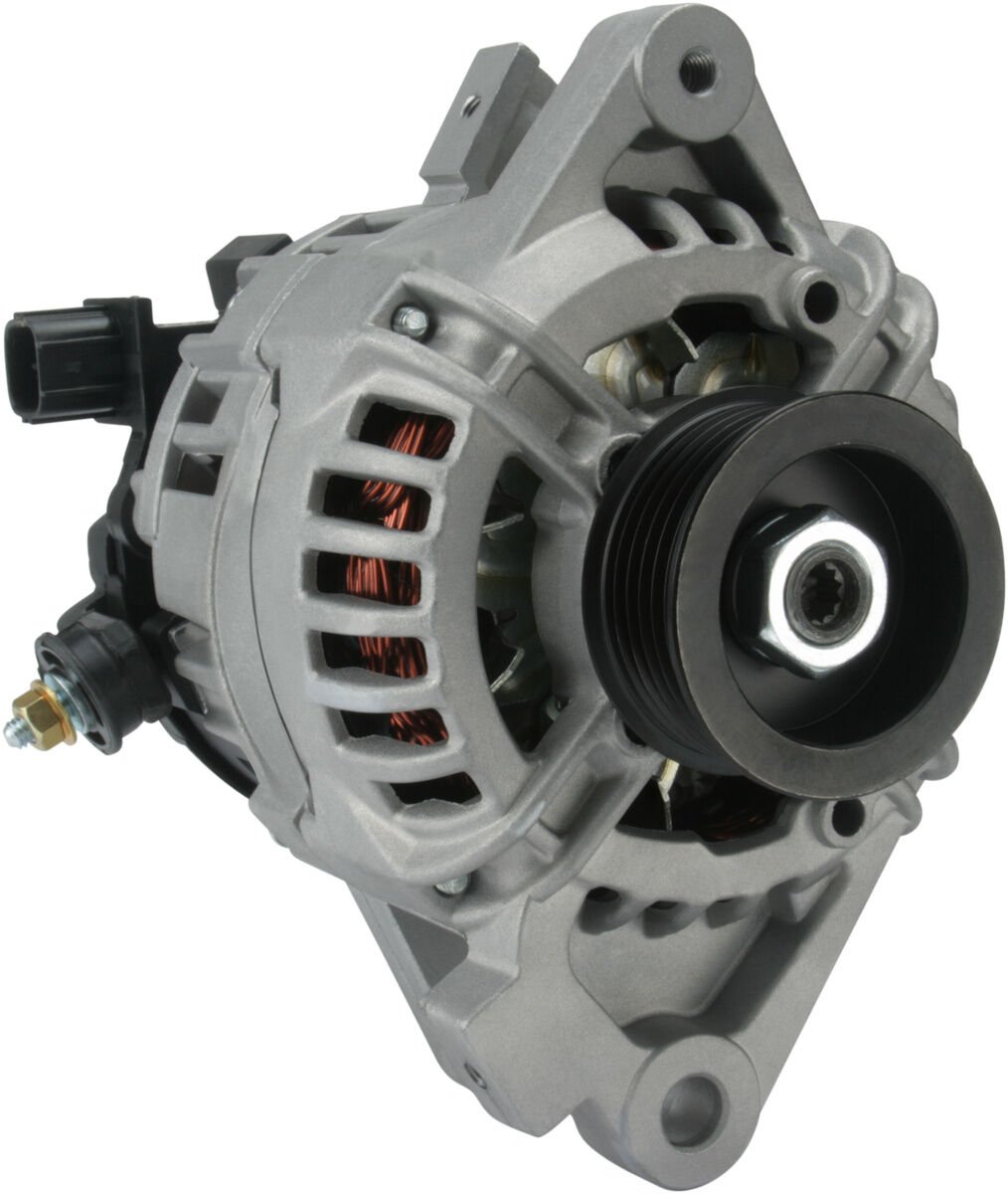 F032114290 Alternatör Toyota Yaris VVTi 1.0 1KR-FE  01-08-2005 -,Toyota Yaris 1.0 1KR-FE _P9_ 01-01-2006 -,Toyota Yaris VVTi 1.0 1KR-FE _P9_ 01-11-2005 -