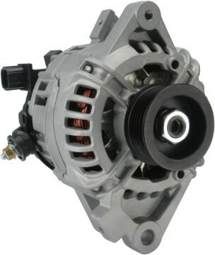 F032114290 Alternatör Toyota Yaris VVTi 1.0 1KR-FE  01-08-2005 -,Toyota Yaris 1.0 1KR-FE _P9_ 01-01-2006 -,Toyota Yaris VVTi 1.0 1KR-FE _P9_ 01-11-2005 -