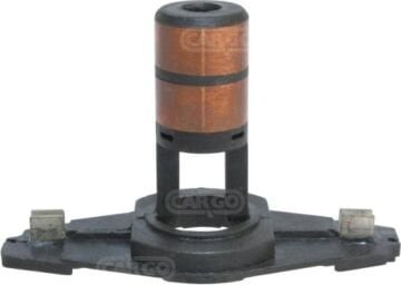 F032138441 Sarmal parça  ALTERNATÖR ROTOR BAKIRI MAKO TİP SLX PALİO