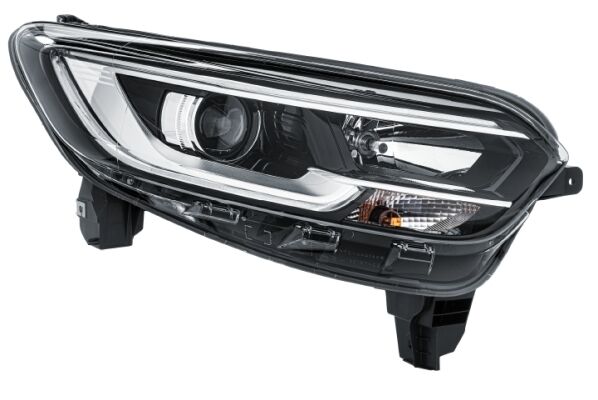 Ana Far,LED,Sağ,Renault Kadjar 26 01 010 96R