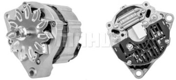 MG 553 Z1660 14V 65A LETRİKA MAHLE ISKRA MG553 72735552 11203296500   3838922063103    3ALT004