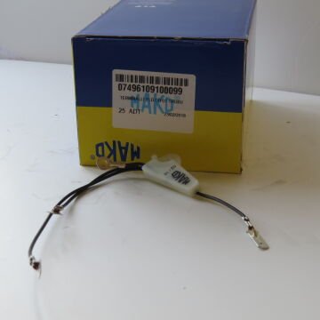 091 ALTERNATÖR ÜÇLÜ DİOT GRUBU Kartal Diot KABLOLU