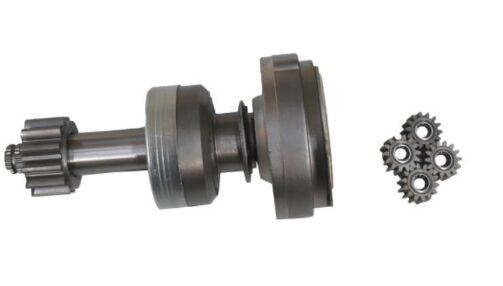 RT312 REDÜKSİYON TK DİŞLİLİ DELCO 39MT PROFES.827  12 DİŞ