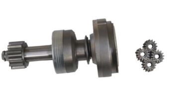 RT312 REDÜKSİYON TK DİŞLİLİ DELCO 39MT PROFES.827  12 DİŞ
