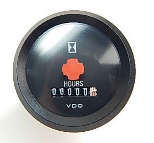 Motor Calısma Saatı 331810012007B