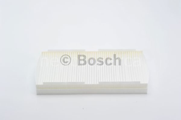 PEUGEOT 308 1.6 HDi 04.2010 - 03.2013  BOSCH POLEN FİLTRESİ filitre
