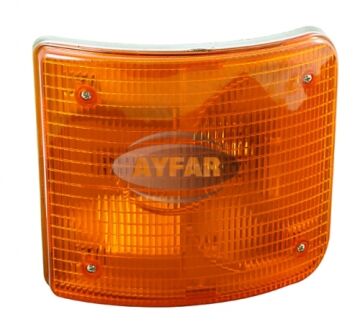 505570 MAN KAMYON SİNYAL LAMBASI 26-230 81253206068