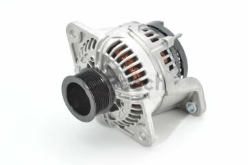 AlternatörRENAULT Magnum; Kerax VOL 21429789; RVI 742142
