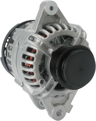 F032114291 Alternatör Toyota Yaris D-4D 1.4 1ND-TV  NLP90 01-08-2005 -
