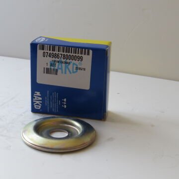 780 ALTERNATÖR KASNAK DKŞ YARIM TOFAŞ DOĞAN KARTAL ŞAHİN