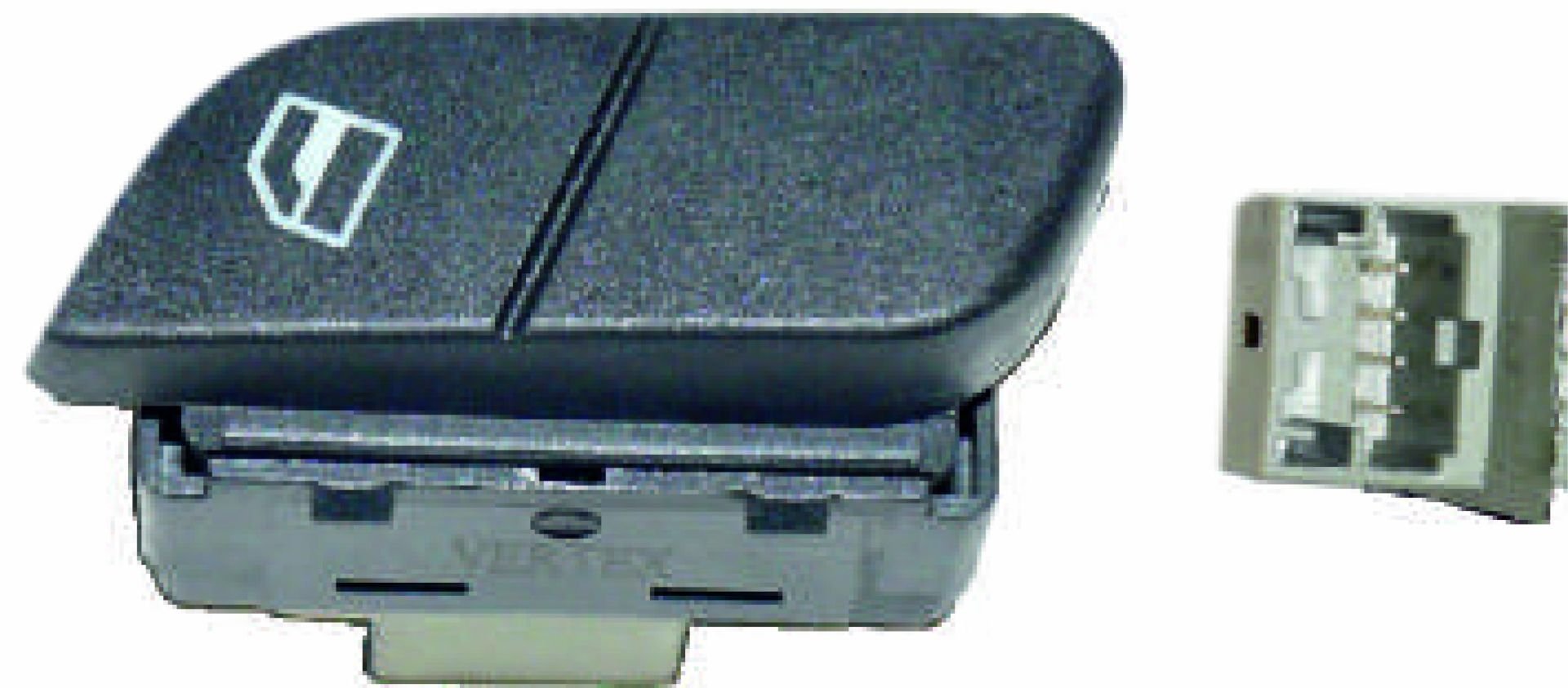 AN1830 ANAHTAR CAM ACMA  VW.TEKLİ YM.SAĞ 2004-->