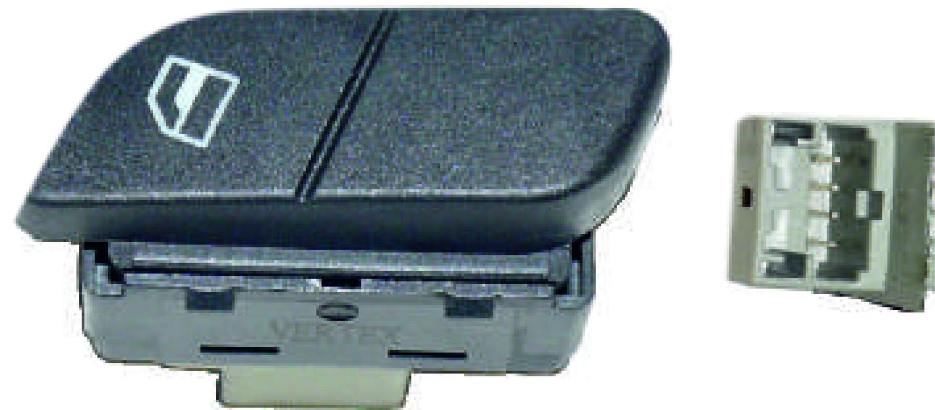 AN1830 ANAHTAR CAM ACMA  VW.TEKLİ YM.SAĞ 2004-->