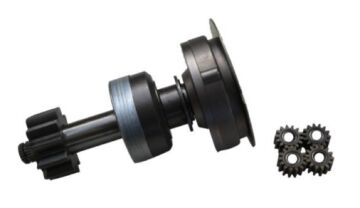 RT314 REDÜKSİYON TK DİŞLİ SETİ 11D.39MT PROF.1140/ 1142