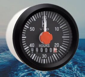 Motor Çalışma Saati 331810012007G