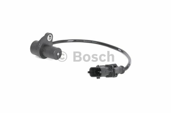 SensörMAZDA BT-50 2.5 Diesel Turbo 4x4 200603 - 201207; BT-50 2.5 Diesel Turbo 200603 - 201207; BT-50 2.5 CRDI 200801 - ; BT-50 2.5 Diesel Turbo 200603 - ; BT-50 3.0 Diesel Turbo 200603 -  MAZ WE0118221