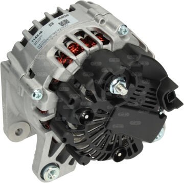F032116240 Alternatör Dacia Logan 0.9 H4B410 01-09 -2015 -,Dacia Duster TCe 1.2 H5F408 01-10-2017 -,Dacia Duster TCe 1.2 H5F410 01-10-2017 -,Dacia Duster Tce 1.2 H5F404 01-06-2015 -,Dacia Dokker Express TCe 1.2  01-07-2015 -  01-07-2015 - ALT8410