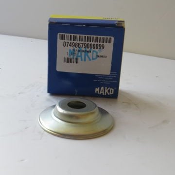 MAKO 790 ALTERNATÖR KASNAK DKŞ  YARIM  TOFAŞ DOĞAN KARTAL ŞAHİN