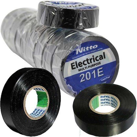 SFX-1-02-02 NİTTO BANT 19mm 1 adet fiyatıdır.