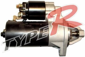 TYPER 6042    MARŞ MOTORU  ŞANZIMANLI 11D.BOSCH TİP 0051 TOFAŞ STR6042 STR 6042