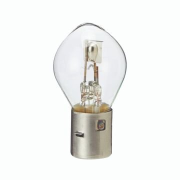 22302 S2 12V 35/35 BA20d STANDART IŞIK MOTOSİKLET