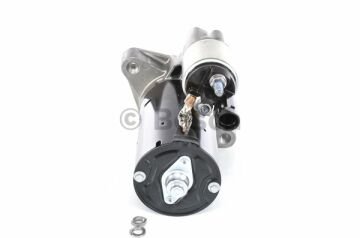 Marş  Motoru VW (VOLKSWAGEN) Touareg VWW 070911023C