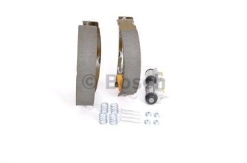 Kampana Fren Revizyon Kiti - SUPERPRO [228 / 40 /  Kangoo II 1.5 dCi 200801 - ; Logan 1.5 dCi MCV 200701 - ; Kangoo II 1.5 dCi 201103 - ; Logan 1.6 MCV 200701 - ; Logan 1.6 16V MCV 200701 - ; Logan 1.4 MCV 200701 - ; Kangoo II 1.6 16V 201103 - ; Loga