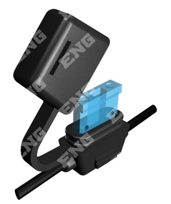SİGORTA KUTUSU 2.0MM KABLOLU SU GEÇİRMEZ