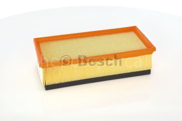 TOYOTA Avensis 2.0 D-4D 04.2006 - 11.2008 BOSCH HAVA FİLTRESİ filitre