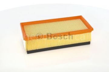 TOYOTA Avensis 2.0 D-4D 04.2006 - 11.2008 BOSCH HAVA FİLTRESİ filitre