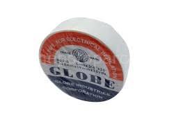 SFX-1-02-03 SFX GLOBE BANT GENİŞ 19mm BEYAZ