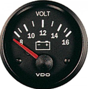 Voltmetre 332010003K