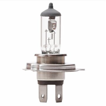 22314 HS1 12V 35/35 PX43t STANDART IŞIK MOTOSİKLET