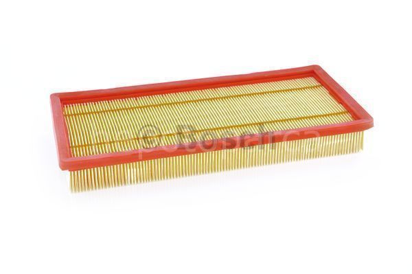 FIAT Grande Punto 1.4 03.2006 - 12.2009 BOSCH HAVA FİLTRESİ filitre