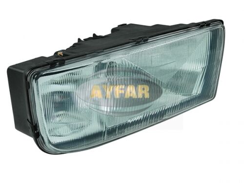 505573 MERCEDES ACTROS AXOR FAR SİSLİ SAĞ 9418202661