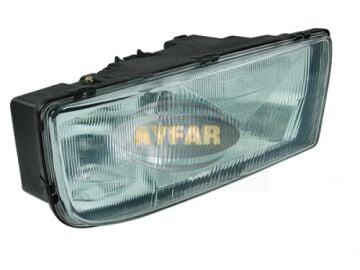 505573 MERCEDES ACTROS AXOR FAR SİSLİ SAĞ 9418202661