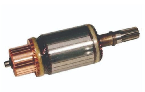 IM3057 KOLLEKTÖR HITACHI ISUZU ŞAMPİYON YM KISA 18 mm