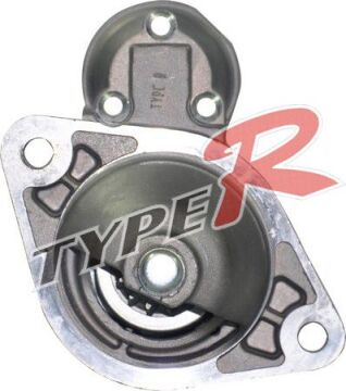 0130    MARŞ MOTORU  12V ASTRA COMBO DİZEL 13DİŞ STR 3070 STR3070 8971891180