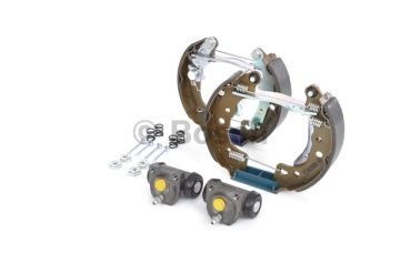 Kampana Fren Revizyon Kiti - SUPERPROPEUGEOT; CITR AX 1.0i 199207 - 199812; AX 1.1i 199206 - 199806; AX 1.4 Diesel 198809 - 199206; AX 1.4 Diesel 199108 - 199712; AX 1.5 Diesel 199408 - 199712; AX 1.0 198612 - 198812; AX 1.1 198610 - 199205; AX 1.1i
